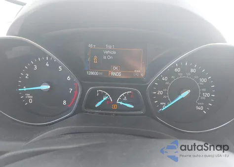 2018 Ford Escape Sel from USA, damaged, VIN 1FMCU0HD4JUB41541